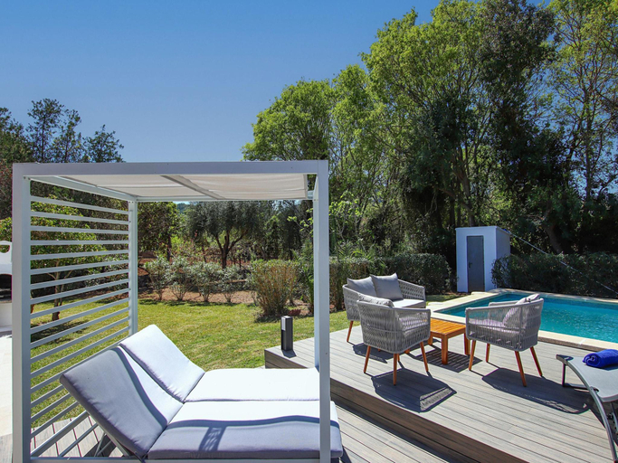 5, Stylish Two-Bedroom Anere Villa, Baleares