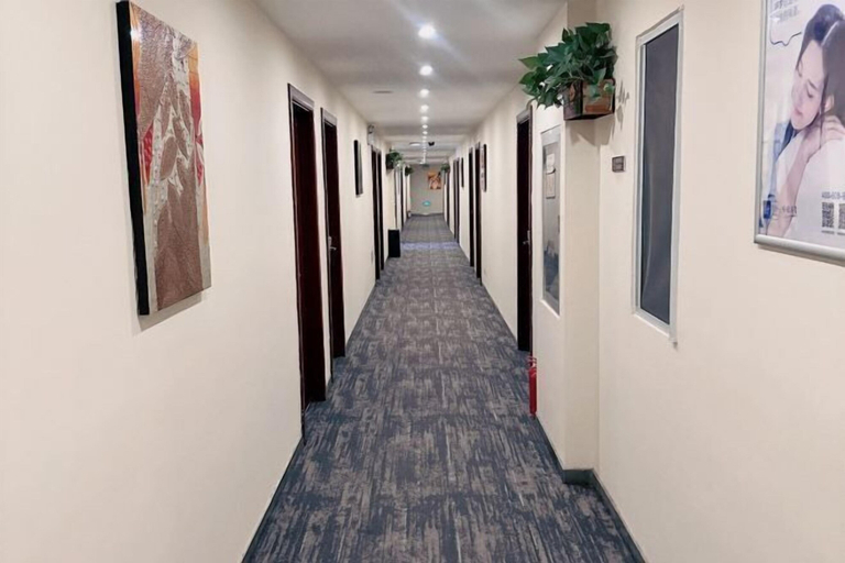 Others 5, Ketouan Hotel (Yangzhou Slender West Lake Branch), Yangzhou