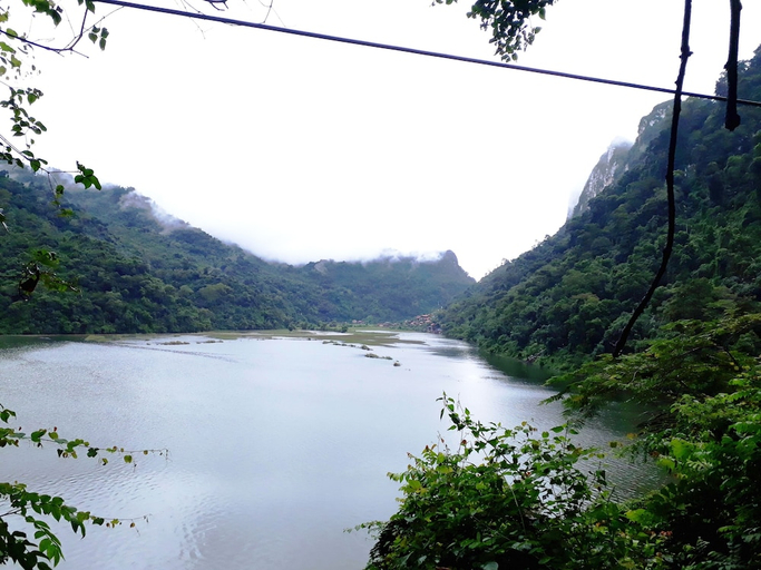 Others 5, Nha Nghi Son Lam Babe Panorama, Ba Bể