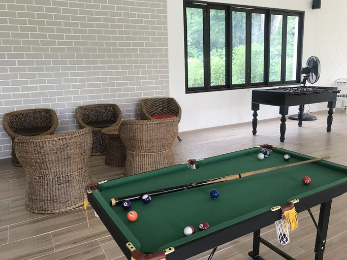 Food & Drinks 4, Hi - Scene Resort, Suan Phung