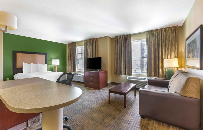 Others 4, Extended Stay America Select Suites Phoenix Airport E Oak St, Maricopa