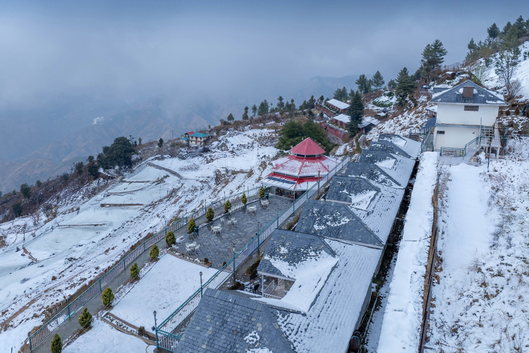 Others 5, Echor - The Koti Village Resort, Shimla