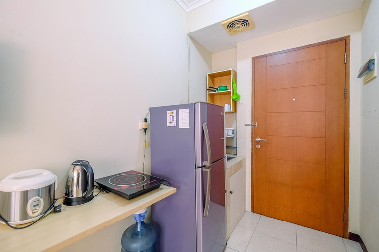 Others 3, Simply Look Studio Room At Maple Park Sunter Apartment, Jakarta Utara