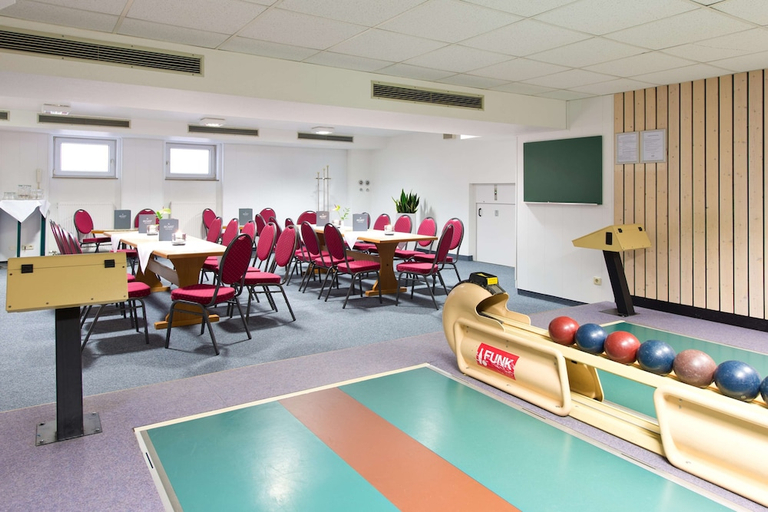 Others 4, Achat Hotel Schwarzheide Lausitz, Oberspreewald-Lausitz