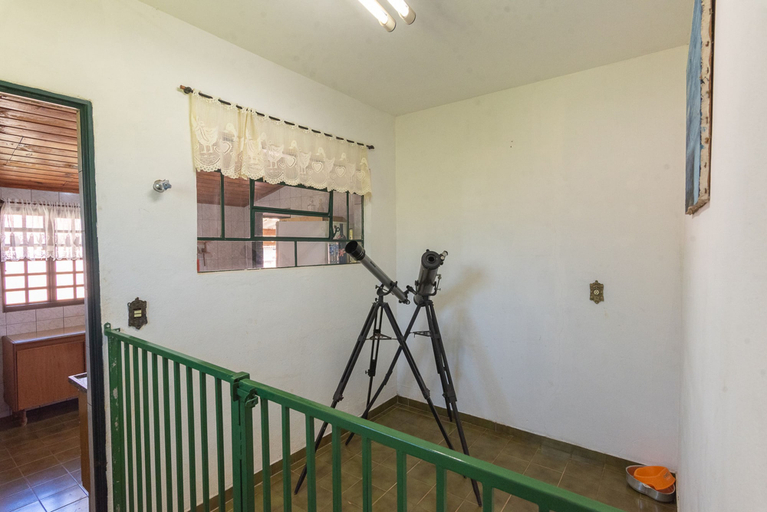Room 2, Casa de Campo com Piscina e Lareira em Bragan a, Bragança Paulista