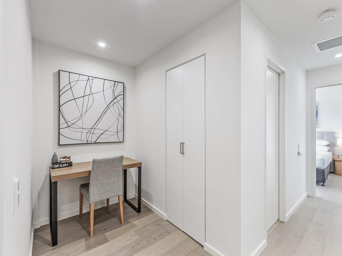 2, 3-Bed Apartment in Beautiful Kiama with Study Nook, Kiama