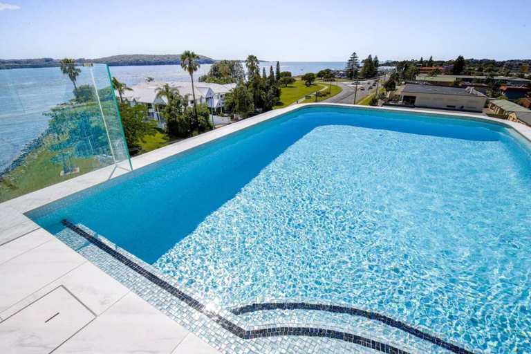 Primary image, Superb 2-Bed Apartment with Scenic Bay Views, Eurobodalla