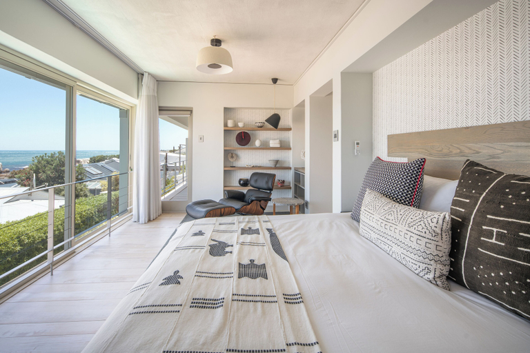 Bedroom 2, 52 Victoria, City of Cape Town