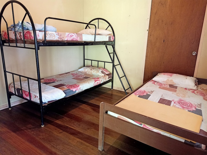 4, Hotel O Mountain Resthouse, Ranau