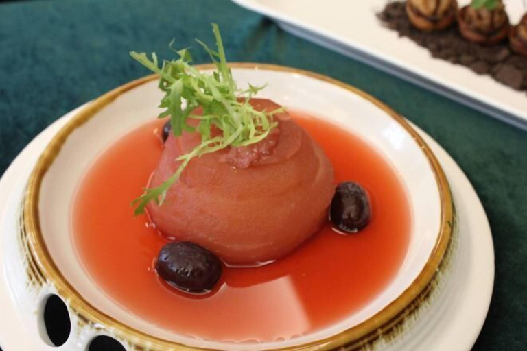 Food & Drinks 5, ZTE Hotel, Nanjing, Nanjing