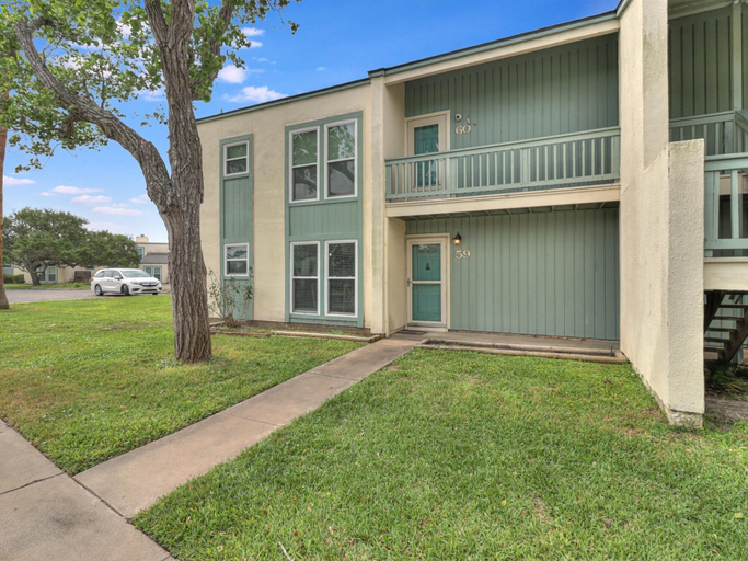 Exterior 2, Reel It In Rryc59 2 Bedroom Home, Aransas