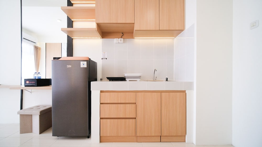 Others 5, Best Choice And Tidy Studio At Bale Hinggil Apartment, Surabaya
