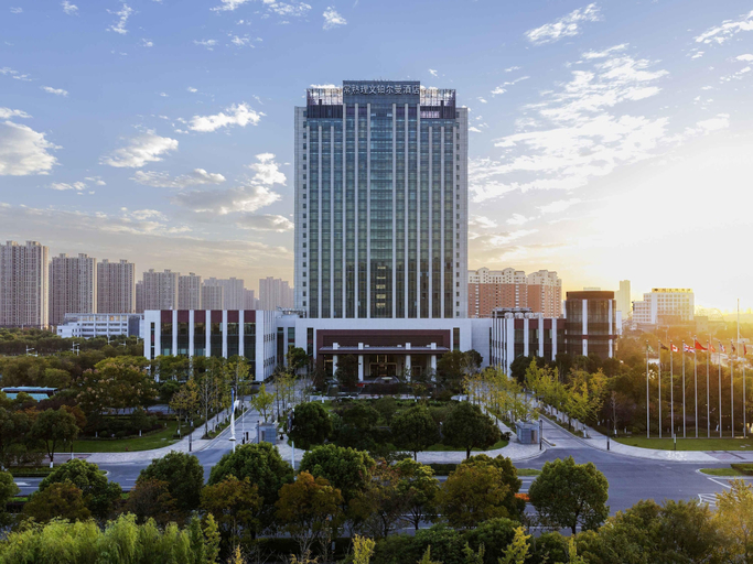 Exterior & Views 2, Pullman Changshu Leeman, Suzhou