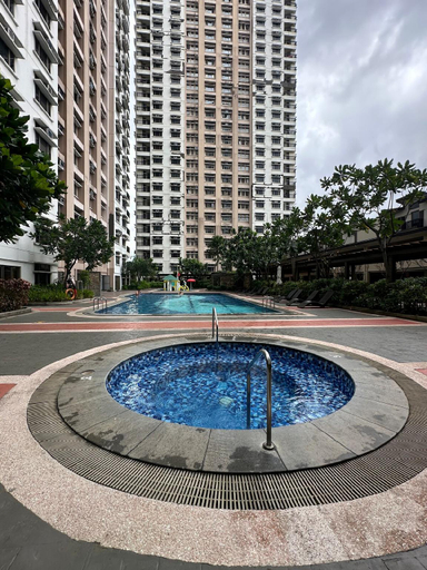 Others 4, Condo in Cubao Quezon City, Quezon City