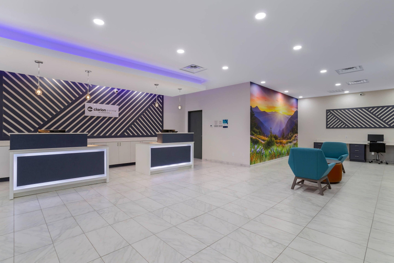 Others 5, Clarion Pointe Kimball By Choice Hotels, Marion