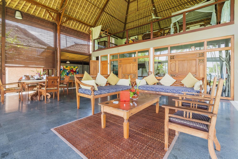 Others 3, Beachfront Citakara Sari Villas, Karangasem