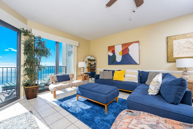 Primary image 3, Phoenix Vi 6113 3 Bedroom Condo, Baldwin
