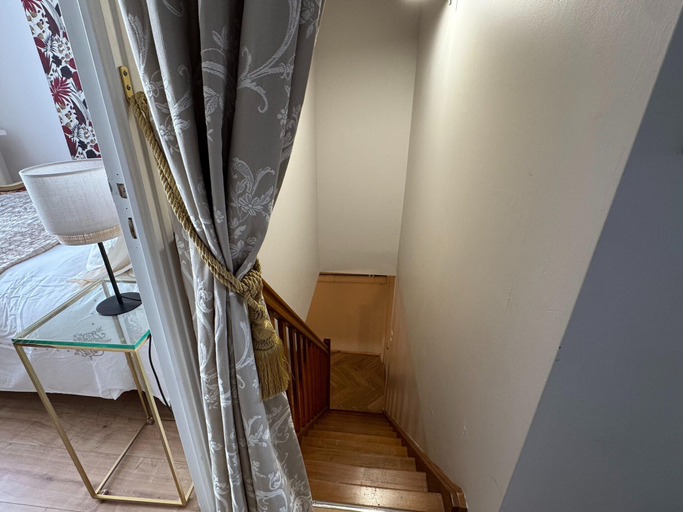 Interior 3, Charming Stay in the Heart of Vittel, Vosges