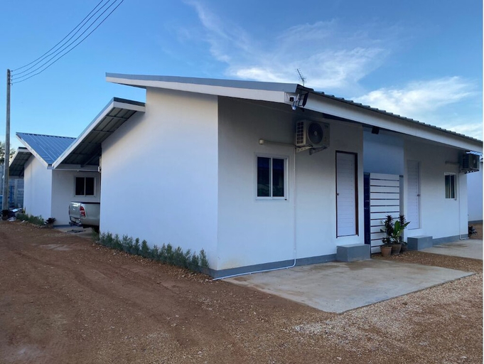Exterior & Views 2, Cheap N Clean Budget Accommodation, Muang Songkhla