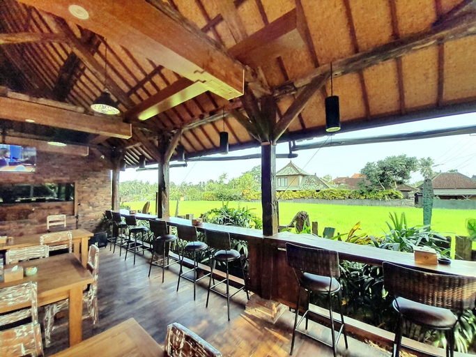 Food & Drinks 5, Gayatri Retreat Ubud, Gianyar