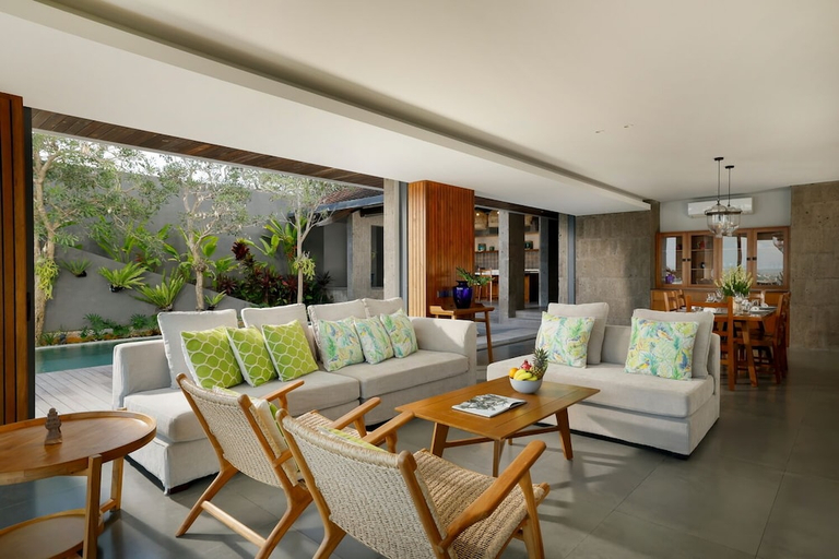 Others 4, Santos Cliff View by Nakula, Badung