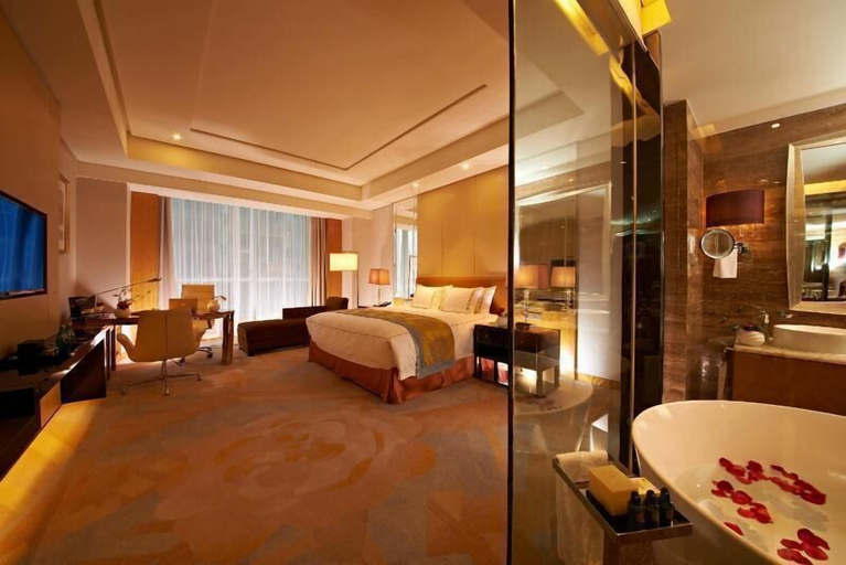 Bedroom 4, Grand Parkray Hangzhou, Hangzhou