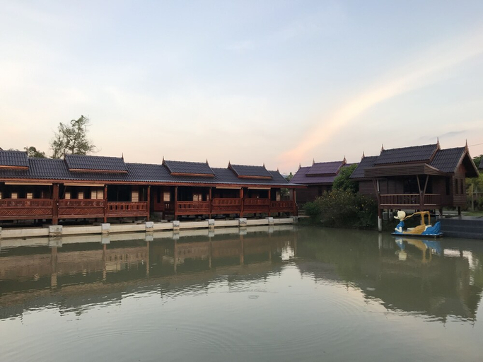 Exterior & Views 5, Win Resort Hat Yai, Hat Yai
