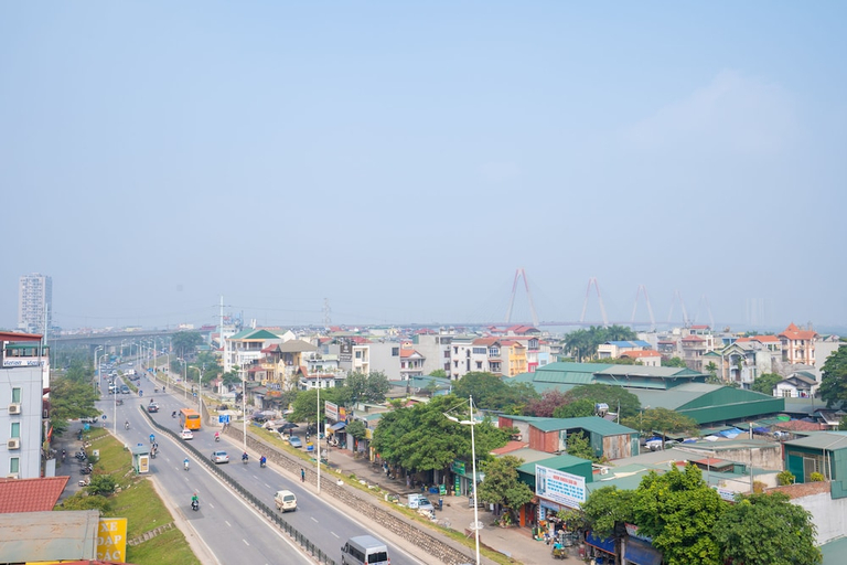 Others 5, Ho Sen Xanh Hotel, Tây Hồ