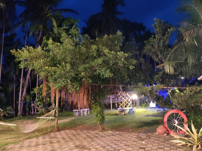 Others 4, Shreyas Residency, Palghar
