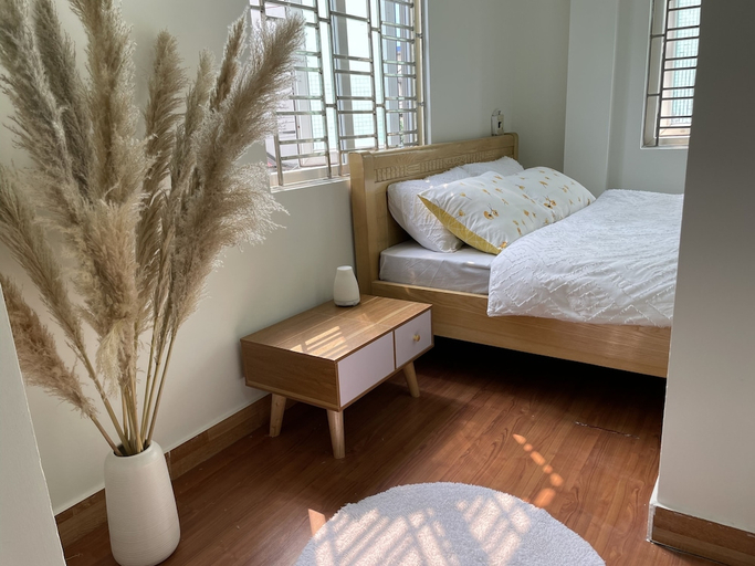 Others 2, Cozy Centre Homestay, Hồng Bàng