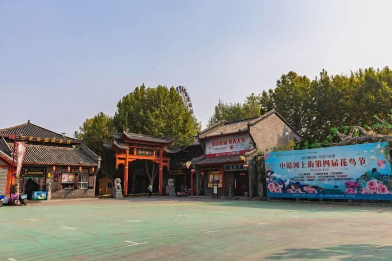 Exterior & Views 2, Golden Phoenix Hotel Luohe, Chuzhou