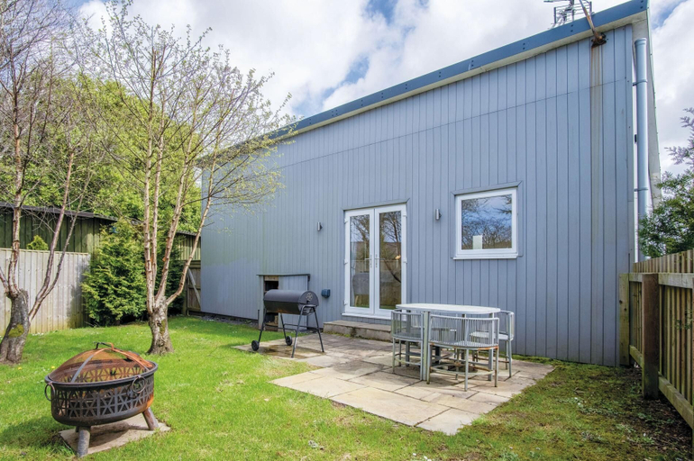 Others 3, Skomer Lodge - 2 Bedroom Lodge - Manorbier, Pembrokeshire