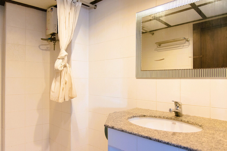 Bathroom 3, Hua Hin Loft, Hua Hin