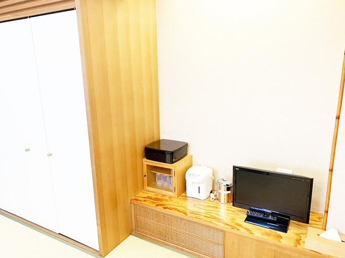 Others 4, Hotel KOYO, Hashima