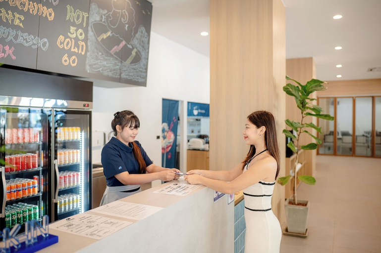 Public Area 5, Kokotel Rayong Beachfront, Muang Rayong