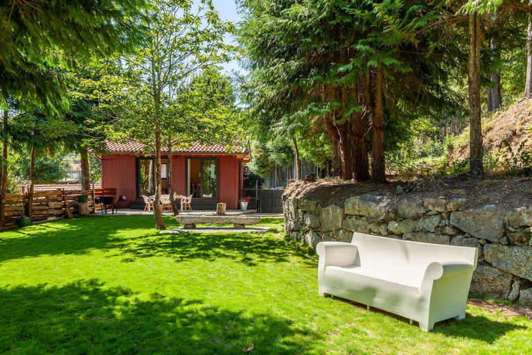 Room 4, Prendal Eco Living Villa I - Minho s Guest, Fafe