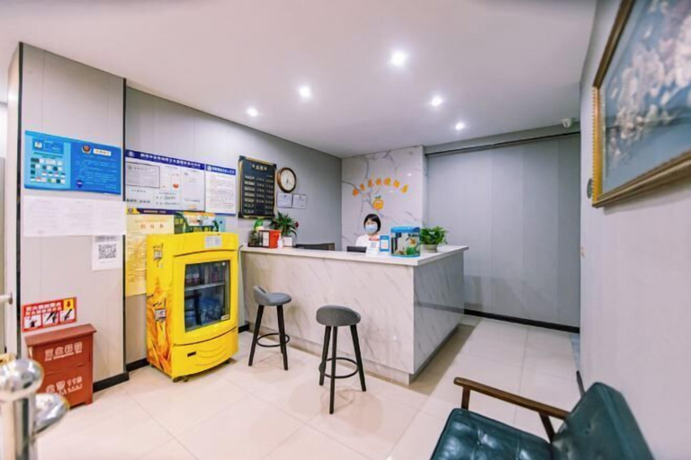Others 5, Jingzhou Orange Flower Boutique Hotel (Shashi Tiandi Branch), Jingzhou