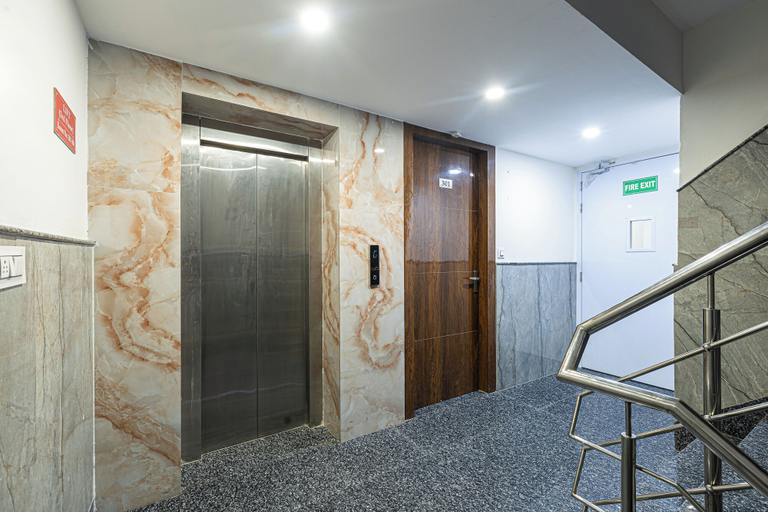 Others 5, Hotel Emblem Suites By Denver, Delhi Airport, Delhi
