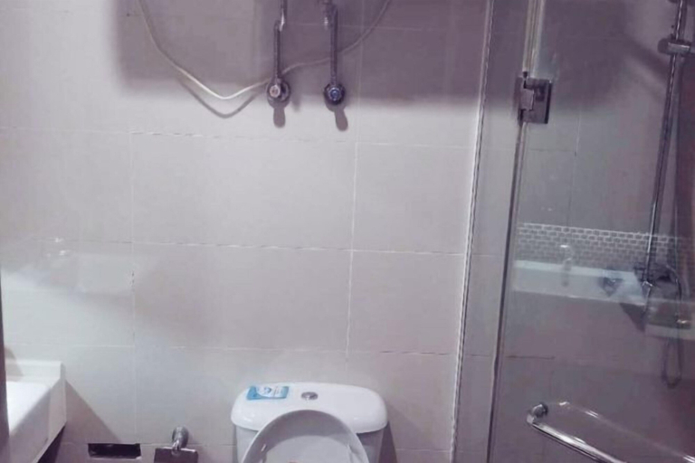 Bathroom 3, Xi'an Homestay, Xi'an
