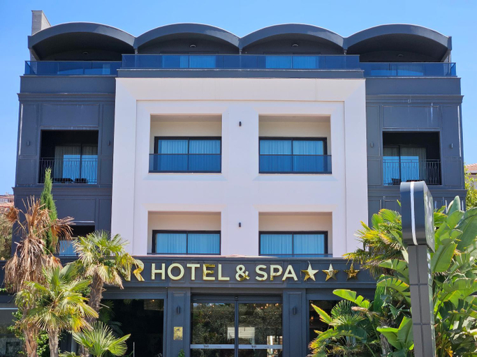 Exterior & Views 2, TNR Otel & Spa, Kuşadası