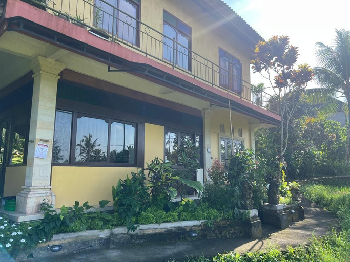 Exterior & Views 5, Dukuh Village Villas & Art, Gianyar