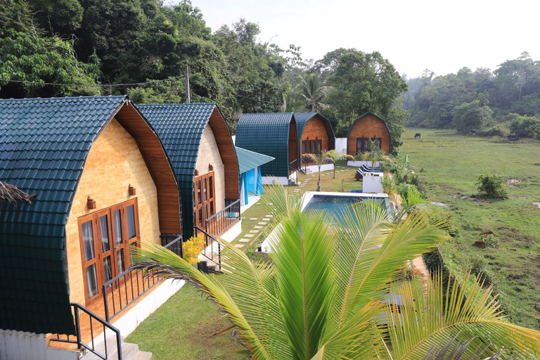 Exterior & Views 2, Maggona Boutique Cottages, Beruwala