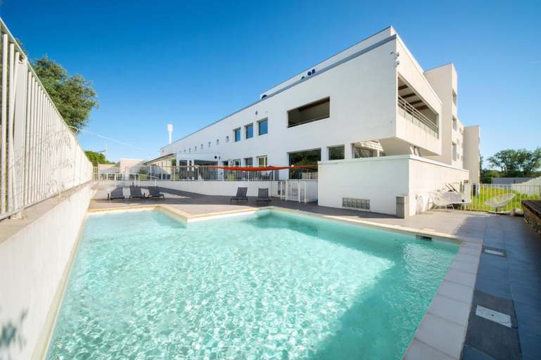 Sport & Beauty 3, Campanile Montpellier Ouest, Hérault