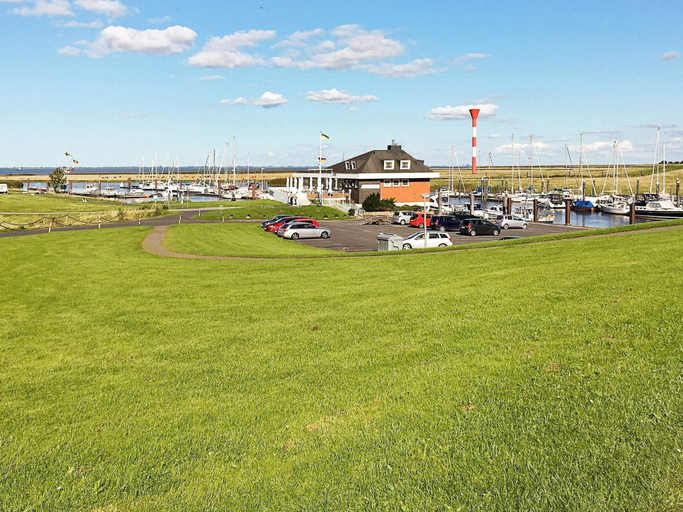 Others 4, Holiday Home in Otterndorf, Cuxhaven