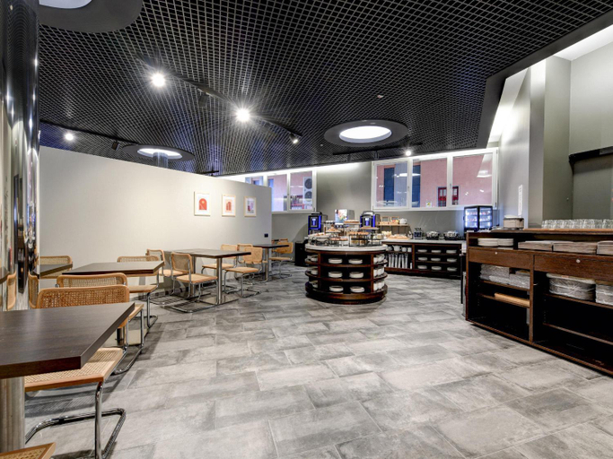 Food & Drinks 5, B&B Hotel Quarto d'Altino, Venezia
