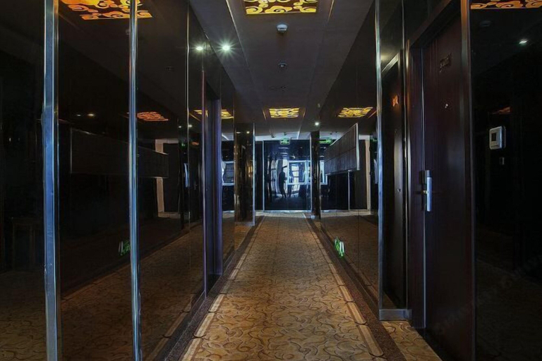 Others 5, Ningtai Business Hotel, Shanghai