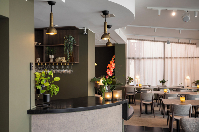 Food & Drinks 5, Home Hotel Majoren, Skövde