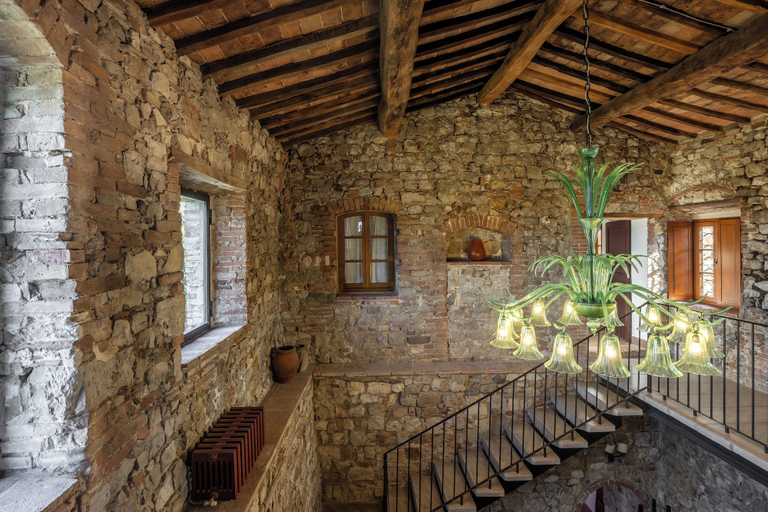 Interior detail, Il Gabbro Luxury by Geco Vacation Rentals, Siena