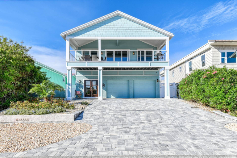 Exterior 4, Nstar By The Sea, Saint Johns