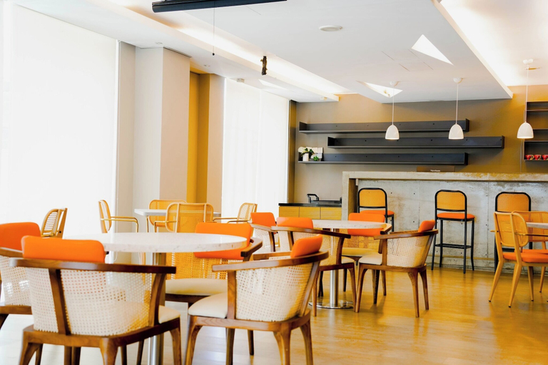 Food & Drinks 5, Retro Taichung, Taichung